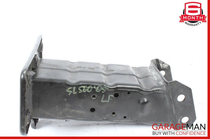 03-08 Mercedes R230 SL500 Front Left Bumper Support Reinforcement Bracket OEM