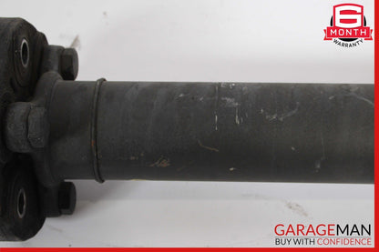 00-02 Mercedes W210 E430 4Matic Front Propeller Driveshaft Drive Axle Shaft OEM