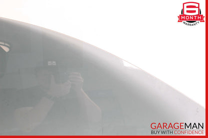 14-19 Mercedes W117 CLA250 Front Right Door Window Auto Glass OEM