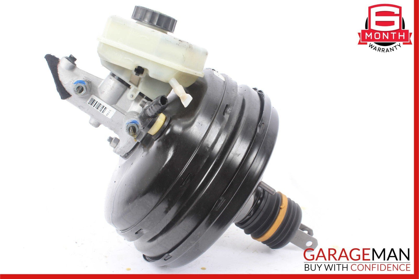 07-11 Mercedes W219 CLS550 CLS63 E550 Power Brake Master Cylinder Pump OEM