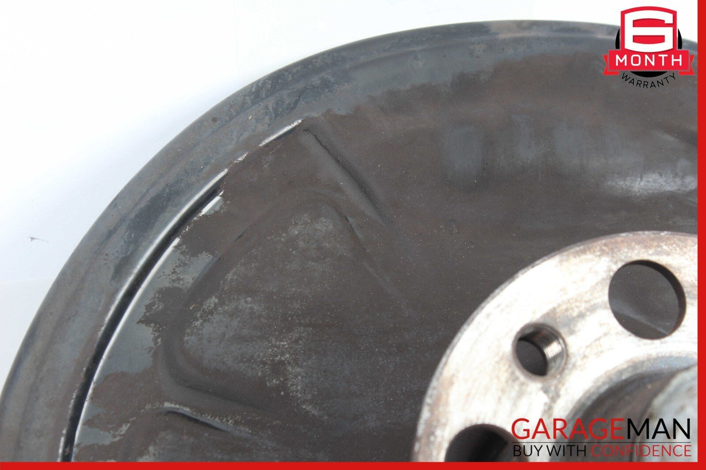 03-06 Mercedes R230 SL500 SL600 Front Right Side Spindle Knuckle Hub Bearing OEM