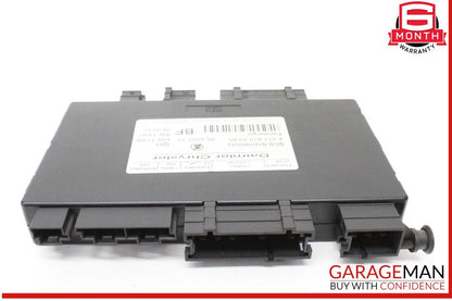 03-12 Mercedes W211 E350 CLS550 ML350 Front Right Seat Control Module OEM