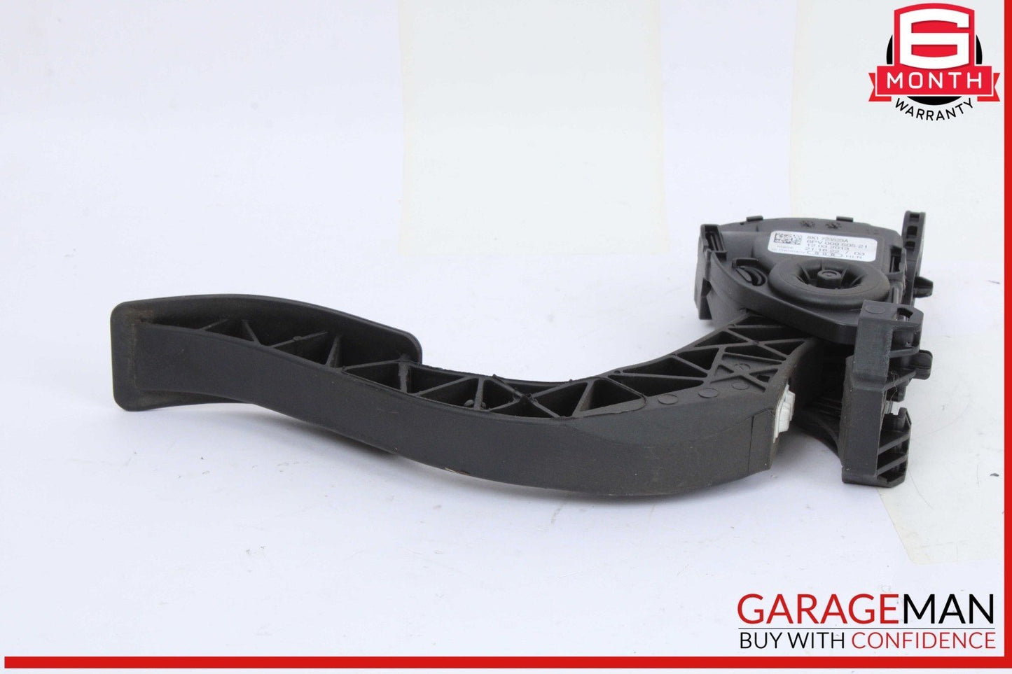09-18 Audi A7 A6 A4 Q5 Gas Accelerator Throttle Pedal 8K1723523A OEM