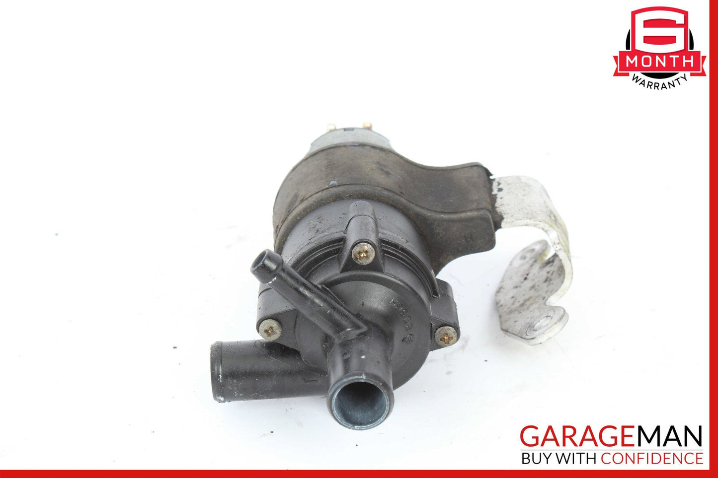 98-02 Mercedes W208 CLK320 CLK430 E320 AUX Auxiliary Water Pump 0018353564 OEM