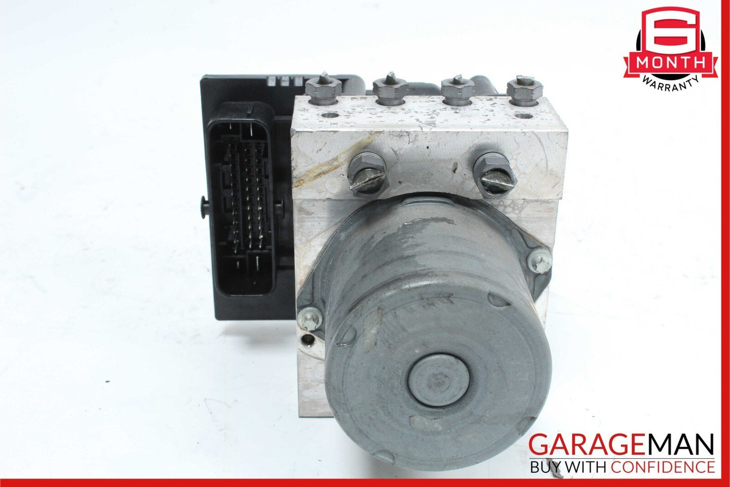 10-14 Mercedes W212 E350 E550 ABS Anti Lock Pump Brake Module 2124312912 OEM