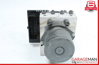 10-14 Mercedes W212 E350 E550 ABS Anti Lock Pump Brake Module 2124312912 OEM