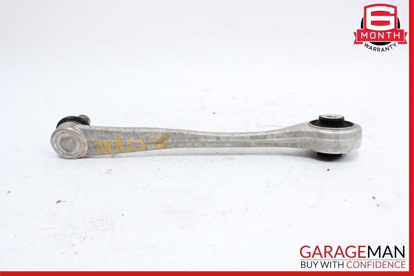 15-22 Porsche Macan Front Right Passenger Side Suspension Upper Control OEM