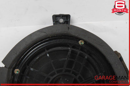 02-05 Mercedes W163 ML500 ML350 Front Right & Left Bose Sound Speaker Set OEM