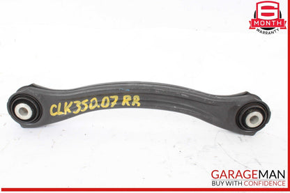 03-09 Mercedes W209 CLK350 C230 Rear Left or Right Side Upper Control Arm OEM