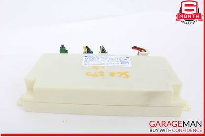 10-15 Mercedes R172 SLK250 C300 Keyless Go Entry Control Module 1729007900 OEM