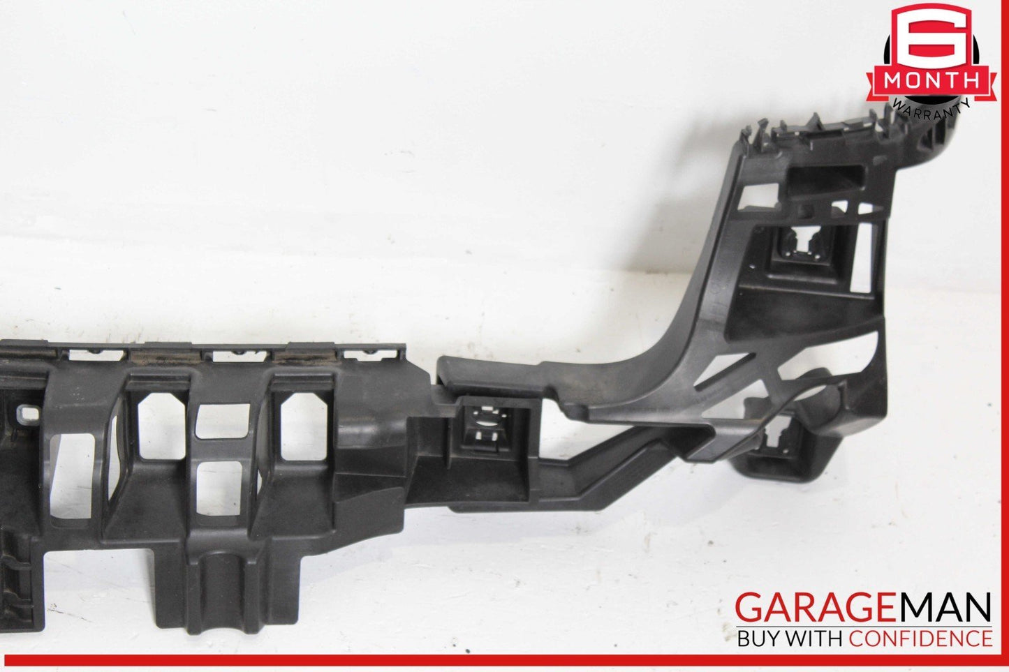 13-19 Mercedes X166 GL450 GL350 Rear Bumper Support Mount Bracket Bar OEM