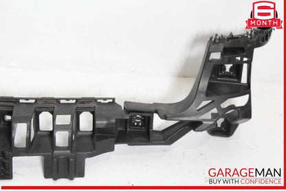 13-19 Mercedes X166 GL450 GL350 Rear Bumper Support Mount Bracket Bar OEM