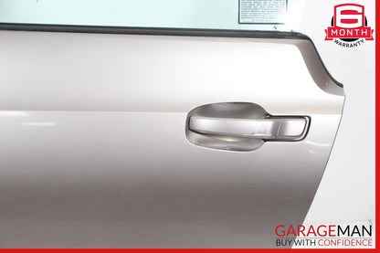 14-21 BMW i3 I01 Hybrid Front Left Driver Side Door Shell Panel Cover Assy OEM
