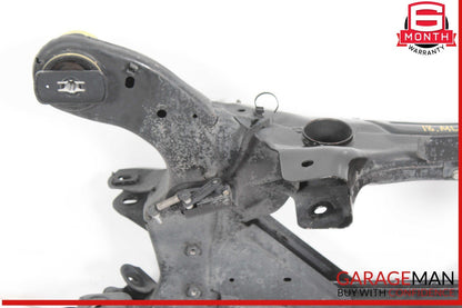 17-20 Maserati Levante Rear Subframe Crossmember Cross Member OEM