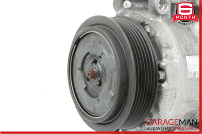 06-09 Mercedes W209 CLK350 C230 A/C Compressor Air Conditioning 0012305611 OEM
