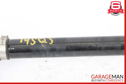09-18 Audi Q5 A6 A7 A8 Rear Right or Left Side CV Axle Shaft 8R0501203C OEM