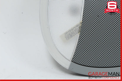 03-06 MERCEDES W211 E320 REAR OVERHEAD DOME LIGHT LAMP Q13 OEM