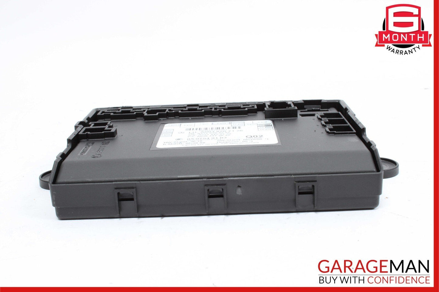 07-13 Mercedes W221 S550 S400 Rear Right or Left Side Door Control Module OEM