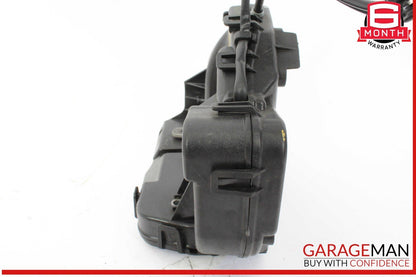 03-09 Mercedes W211 E350 Rear Right Passenger Side Door Lock Latch Actuator OEM