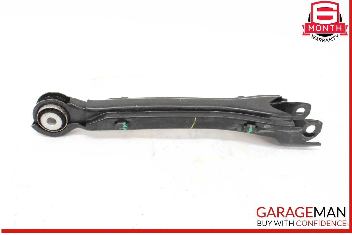 08-20 Mercedes W205 C300 Rear Left or Right Lower Suspension Control Arm OEM