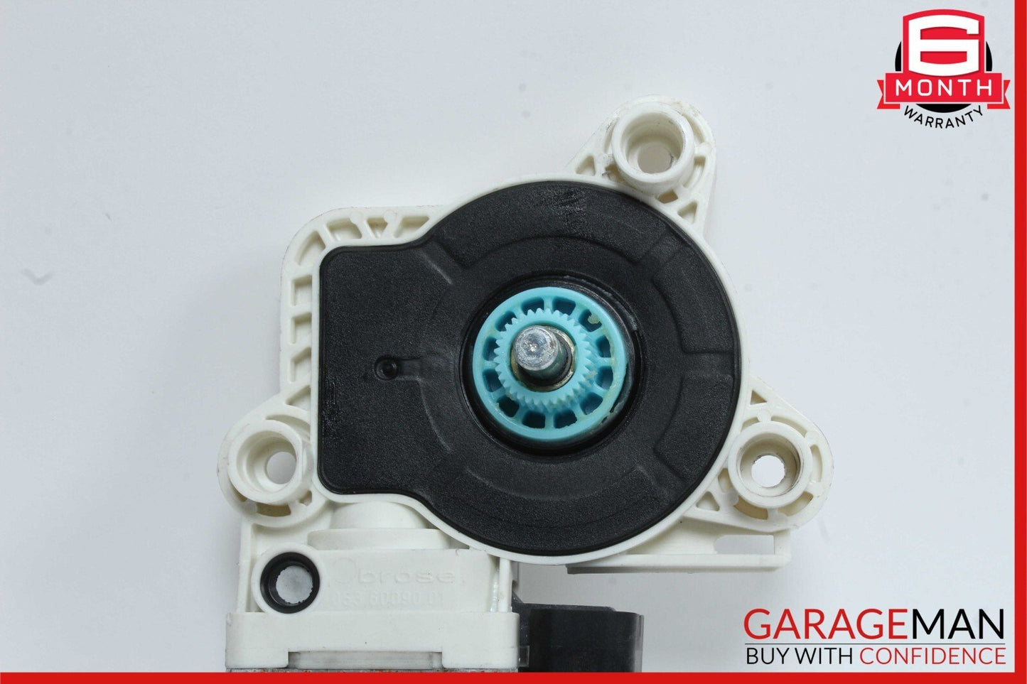 03-09 Mercedes W211 E350 E320 E550 Rear Right Door Window Regulator Motor Unit