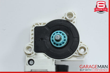 03-09 Mercedes W211 E350 E320 E550 Rear Right Door Window Regulator Motor Unit