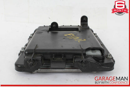 12-15 Mercedes W212 E350 C350 GLK350 ECU Engine Control Module Unit OEM