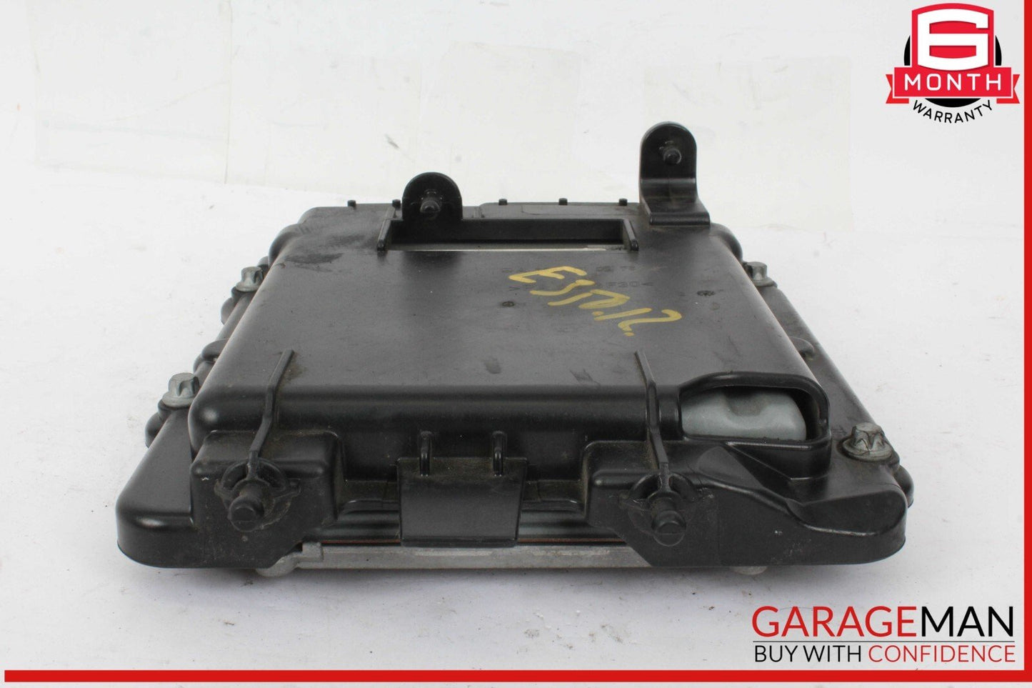 12-15 Mercedes W212 E350 C350 GLK350 ECU Engine Control Module Unit OEM