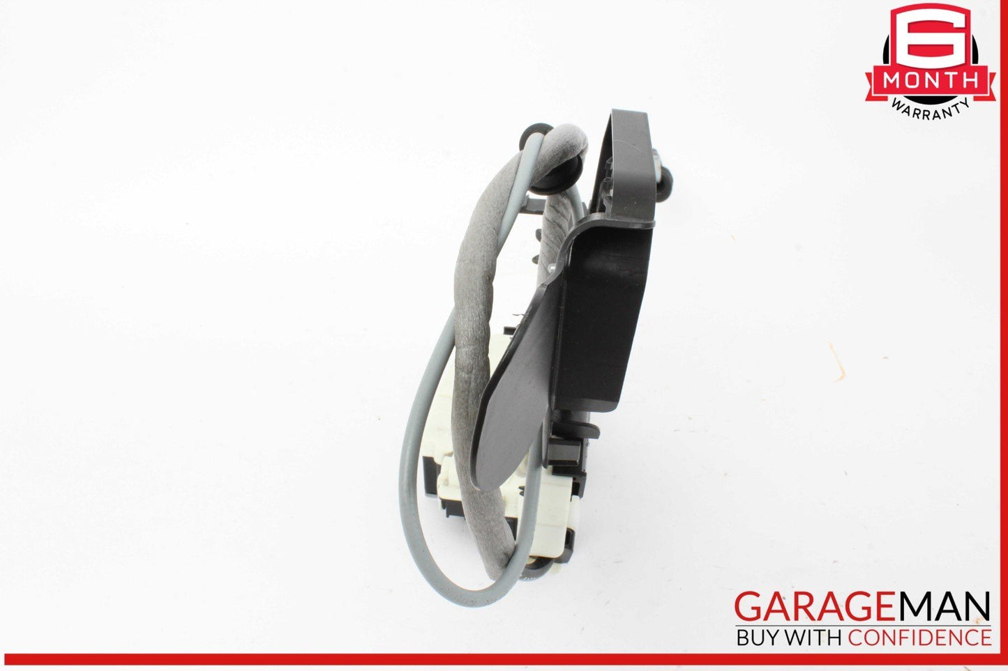12-16 Mercedes X166 GL450 4MATIC Front Right Side Door Lock Latch Actuator OEM