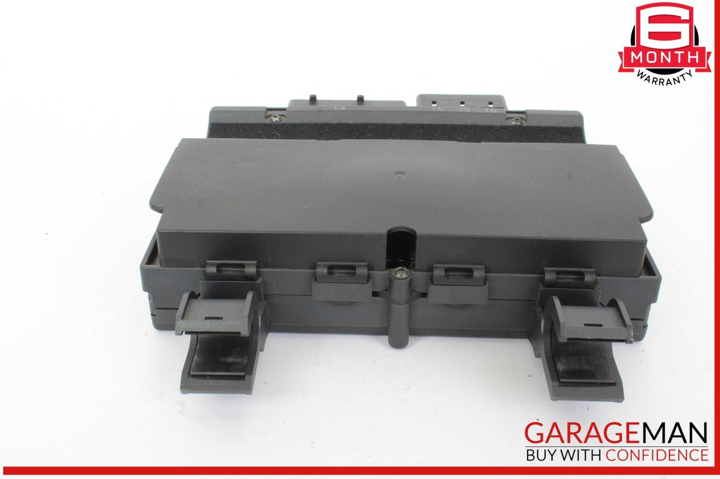 03-06 Mercedes R230 SL500 SL55 AMG Under Seat Control Module Right Side OEM