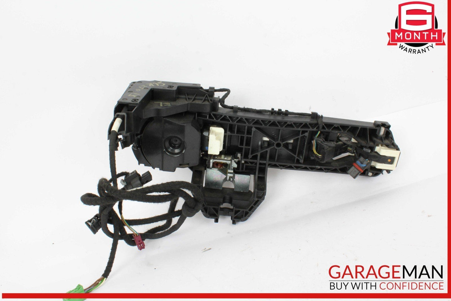 12-20 Mercedes R172 SLK250 SLC43 AMG Front Left Driver Side Exterior Door Handle