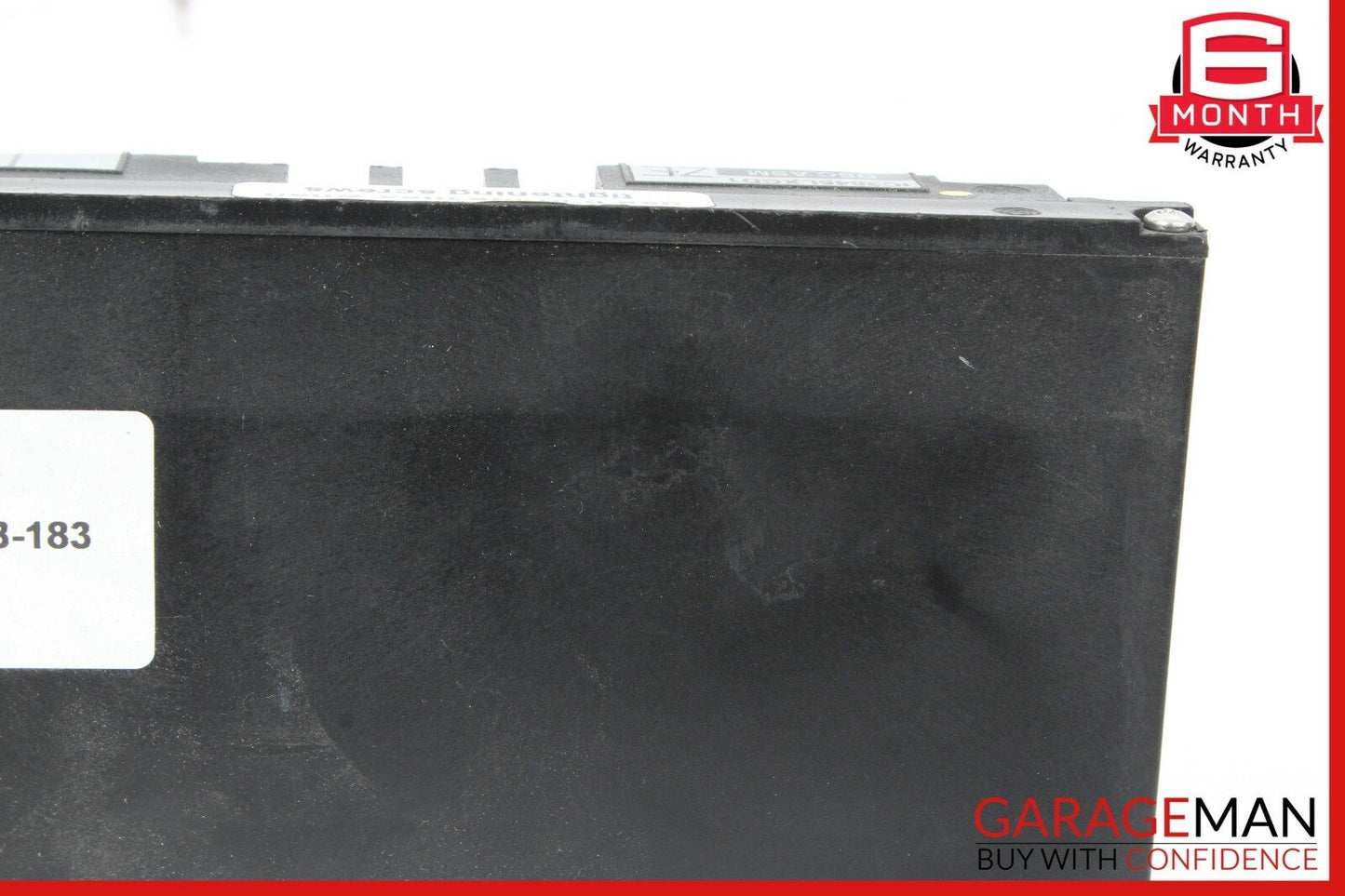 GE Control Card CROWN Integrity Control Card Module Unit