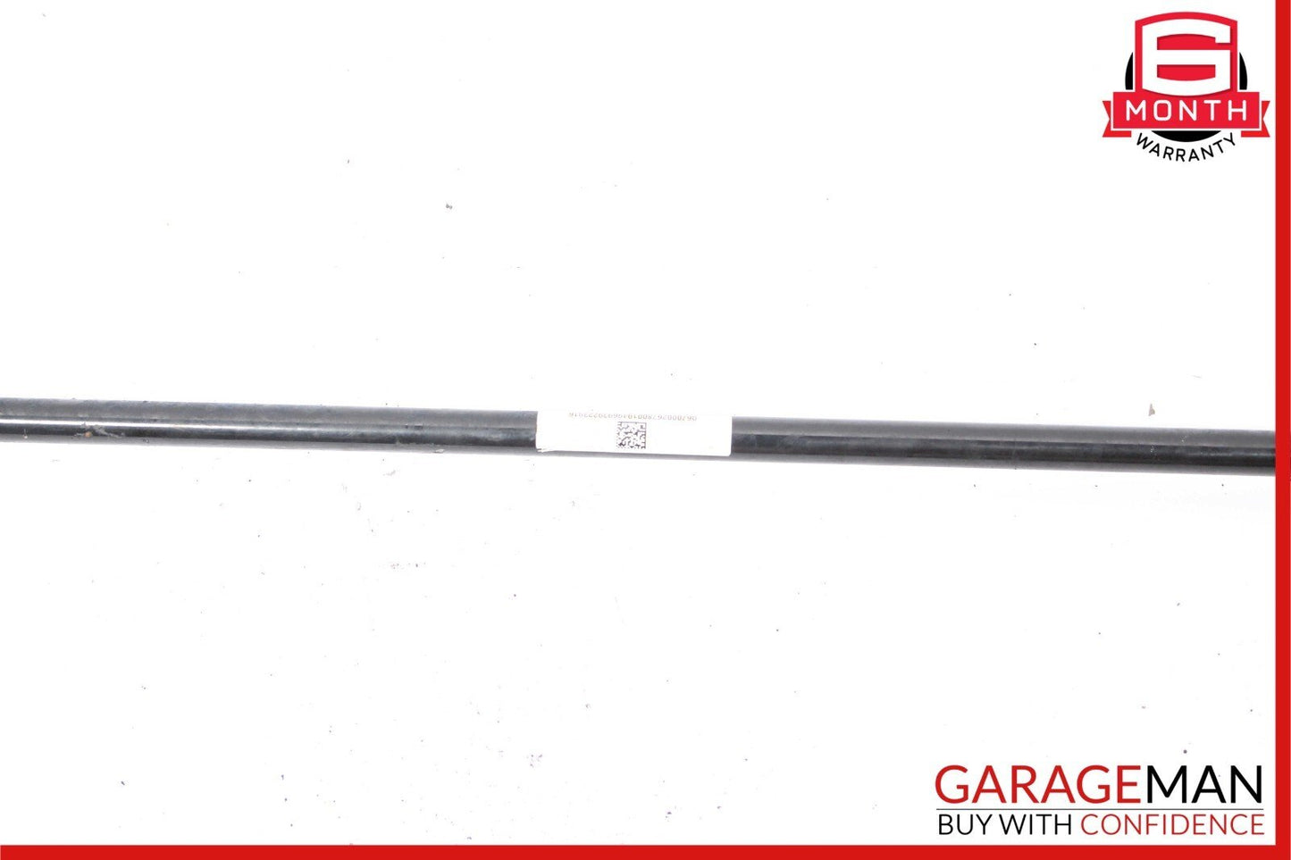 14-17 Maserati Ghibli Rear Anti Roll Stabilizer Sway Bar Frame Assembly RWD