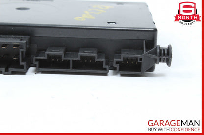 08-18 Mercedes W204 C300 4MATIC Front Left Side Seat Control Module Unit