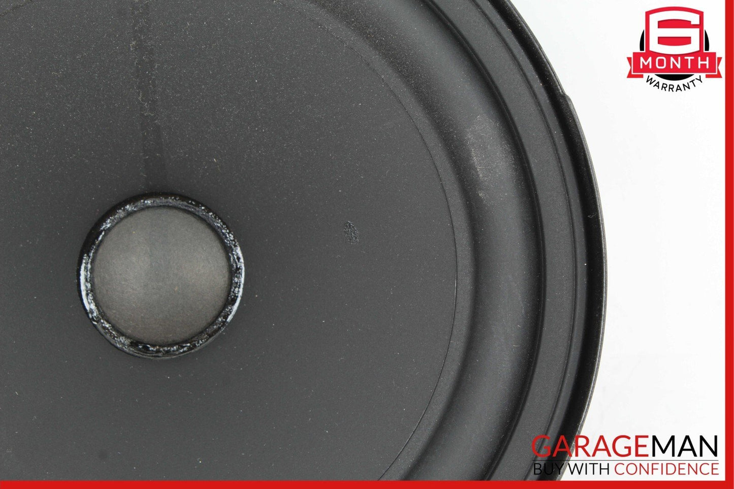 08-18 Mercedes W212 E400 GLK350 Rear Left or Right Door Audio Sound Speaker OEM