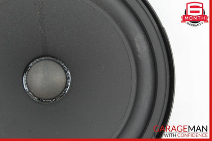 08-18 Mercedes W212 E400 GLK350 Rear Left or Right Door Audio Sound Speaker OEM