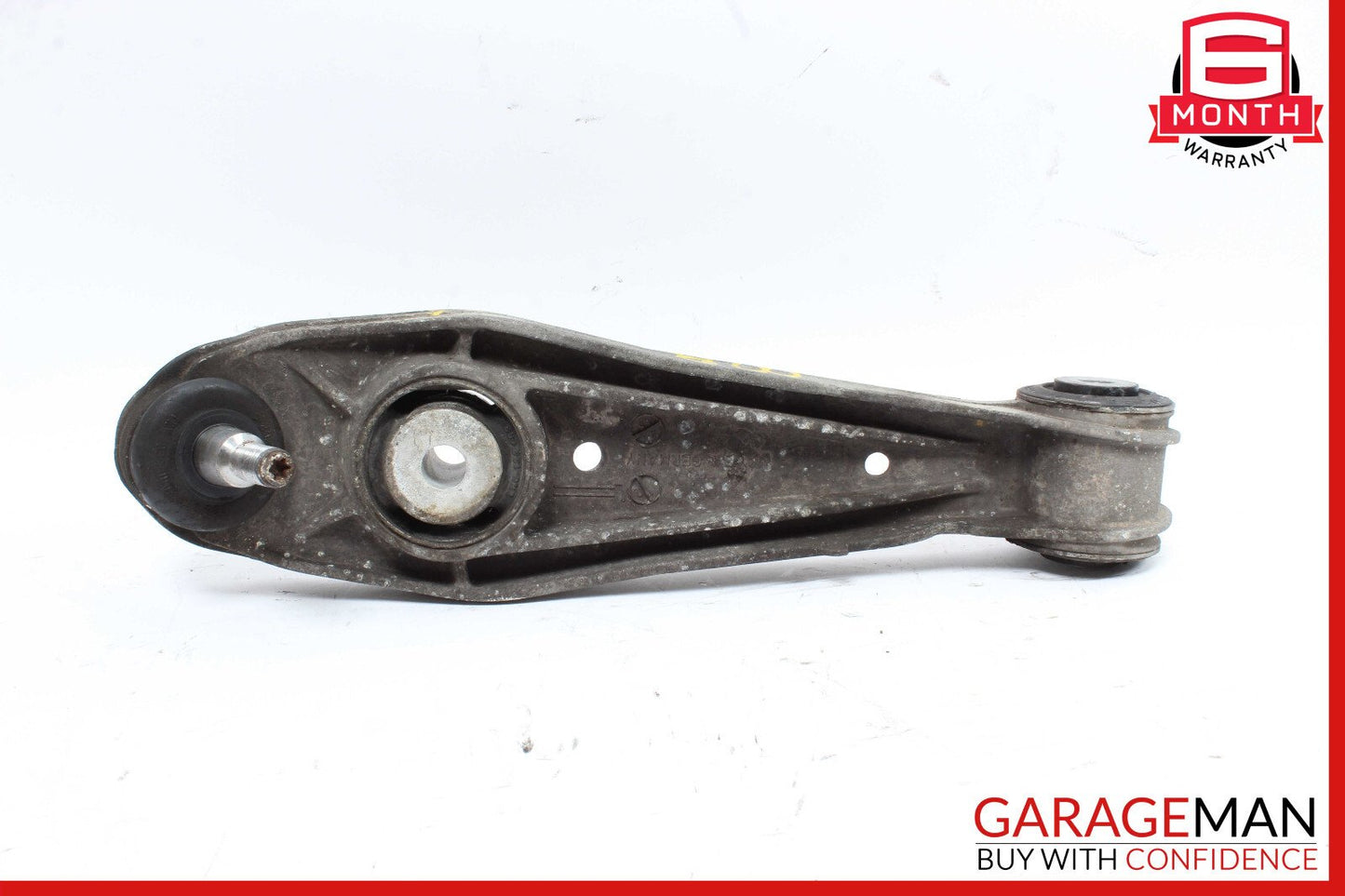 97-04 Porsche Boxster 986 Rear Left / Right Suspension Lower Control Arm OEM