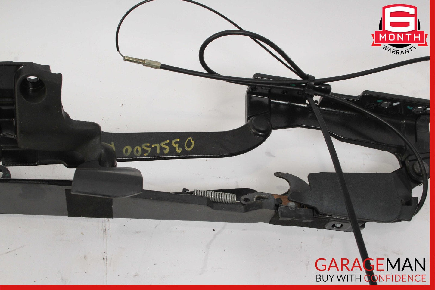 03-08 Mercedes R230 SL500 SL600 Right Convertible Hard Roof Top Hinge Assembly