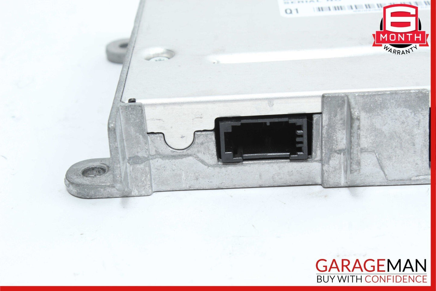 06-12 Mercedes GL450 E350 R350 Communication Control Controller Module Unit