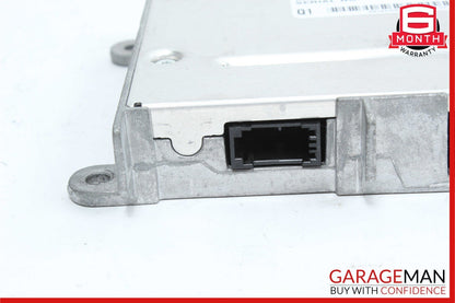 06-12 Mercedes GL450 E350 R350 Communication Control Controller Module Unit