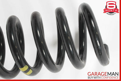 03-09 Mercedes W209 CLK350 Rear Left & Right Shock Absorber Coil Spring Set OEM