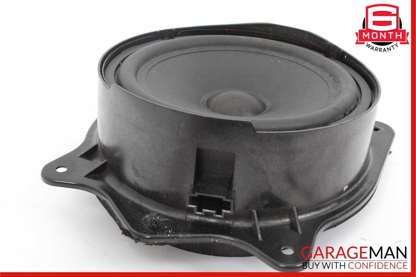 10-13 Mercedes W221 S550 S600 Rear Left or Right Door Loud Sound Speaker OEM