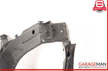 06-12 Mercedes W164 ML350 ML550 GL450 Front Left Headlight Support Bracket OEM