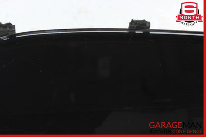 07-13 Mercedes W216 CL550 Speedometer Odometer Instrument Cluster Gauge OEM