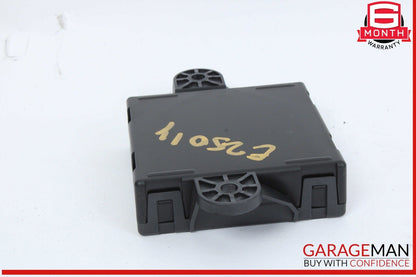 08-18 Mercedes W212 E250 C300 CLS550 Rear Right Side Door Control Module OEM