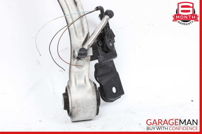 10-17 Mercedes W212 E350 4MATIC Front Right Passenger Upper Control Arm OEM