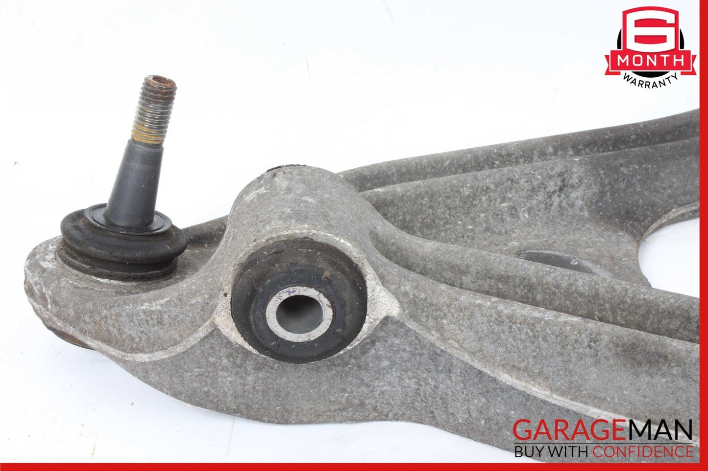 04-09 Cadillac XLR Rear Left Driver Side Lower Control Arm 10307581 OEM