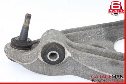 04-09 Cadillac XLR Rear Left Driver Side Lower Control Arm 10307581 OEM