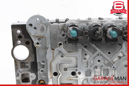 Mercedes W212 E350 GL450 CL550 7G Tronic Transmission Valve Body 2122771201 OEM