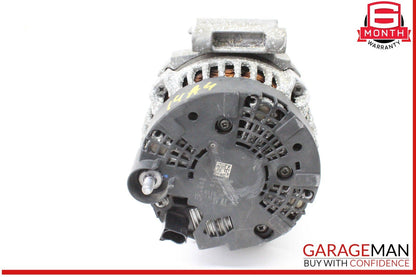 13-16 Audi A4 Engine Alternator Generator Bosch 150A 14V 06H903018H OEM